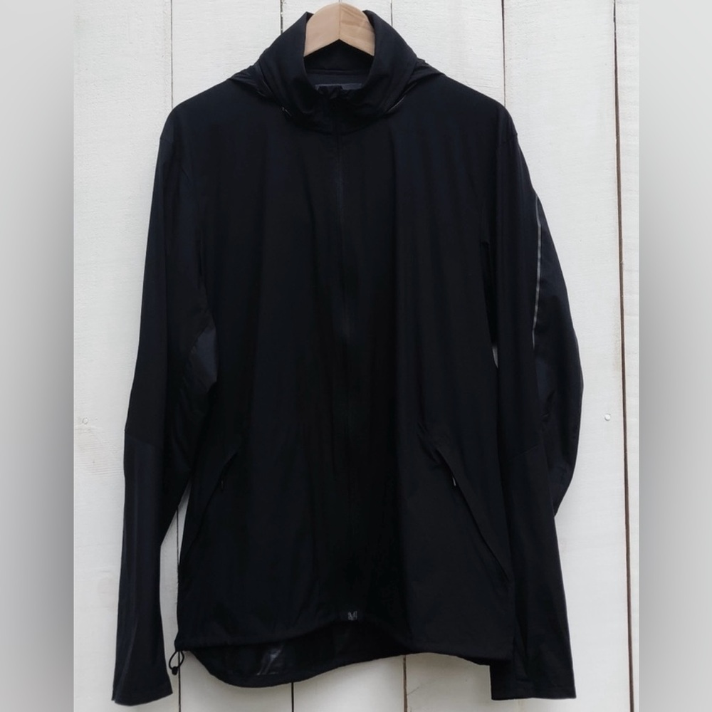 Lululemon Active Jacket Black Men’s Large